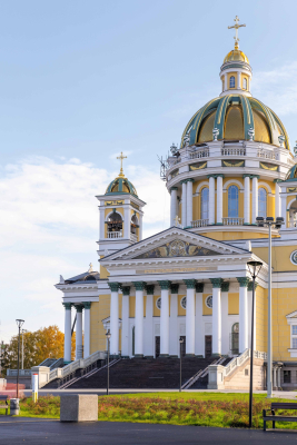 Кафедральный собор Рождества Христова