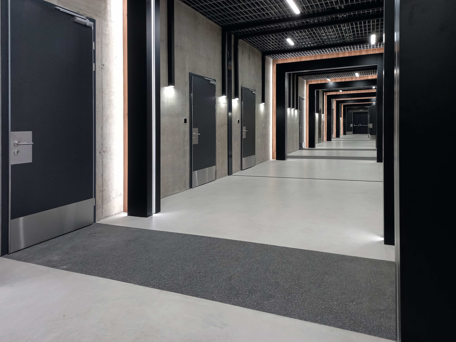 Семейный спортивный центр «Север Парк Арена»