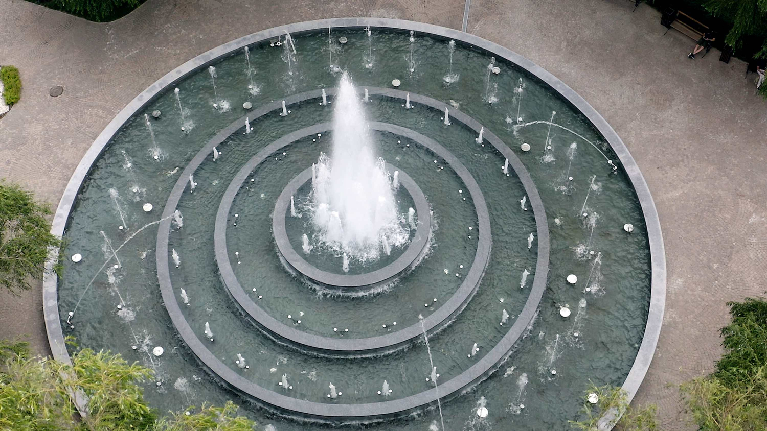 Swissotel Wellness Resort Alatau Almaty