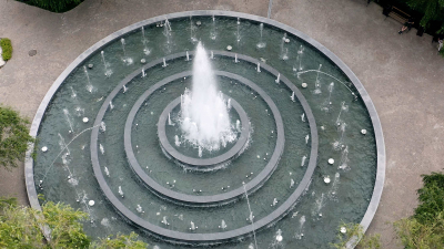 Swissotel Wellness Resort Alatau Almaty