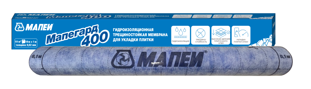 Mapeguard 400 Мапегард 400