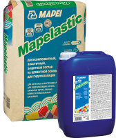 Mapelastic