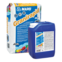 GRANIRAPID