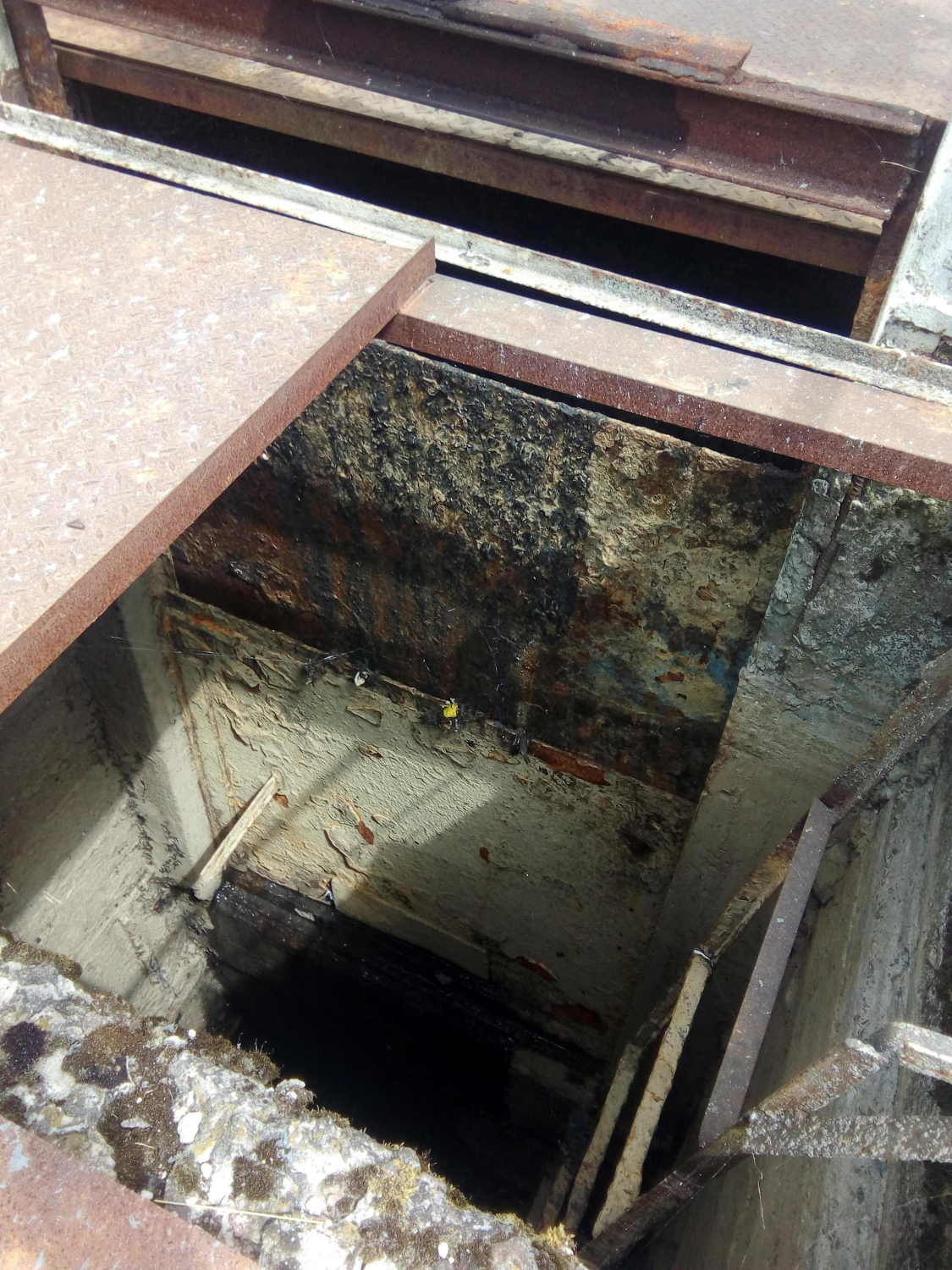 Реконструкция очистных сооружений КПУП &quot;ГомельВОДОКАНАЛ&quot;