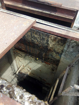 Реконструкция очистных сооружений КПУП &quot;ГомельВОДОКАНАЛ&quot;