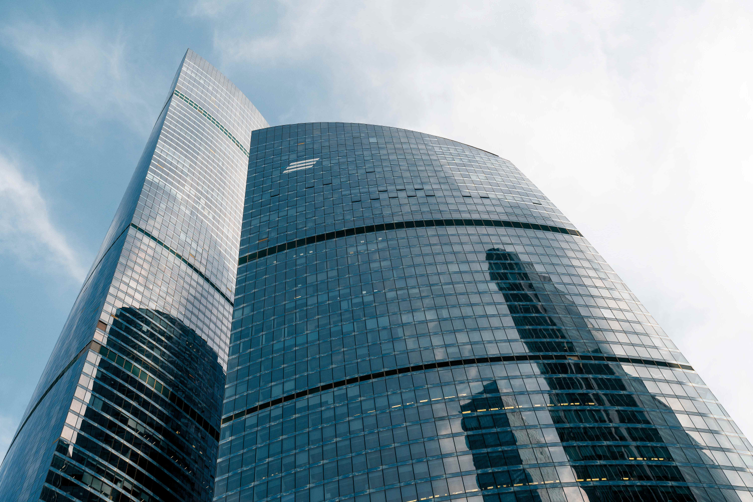 Башня &quot;Федерация&quot; (Москва-сити)