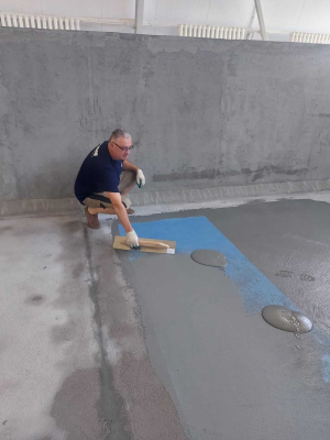 СДЮШОР по современному пятиборью главного управления спорта и туризма Мингорисполкома