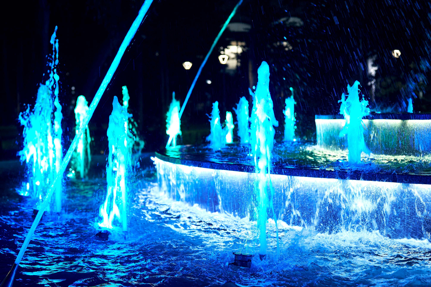 Swissotel Wellness Resort Alatau Almaty