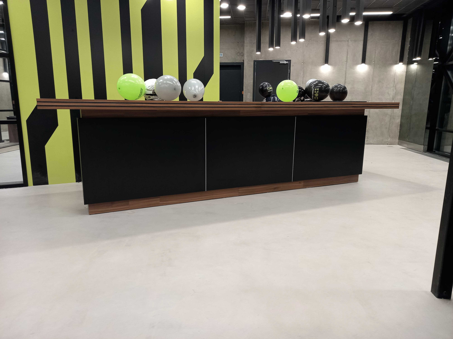 Семейный спортивный центр «Север Парк Арена»