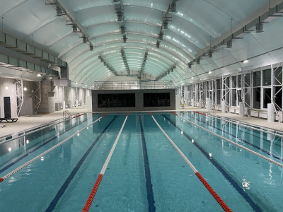 Физкультурно-оздоровительный центр «Bright Fit»