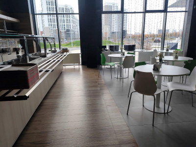 Научно-технический центр «Новатэк НТЦ»