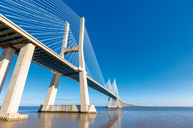 Транспортное строительство