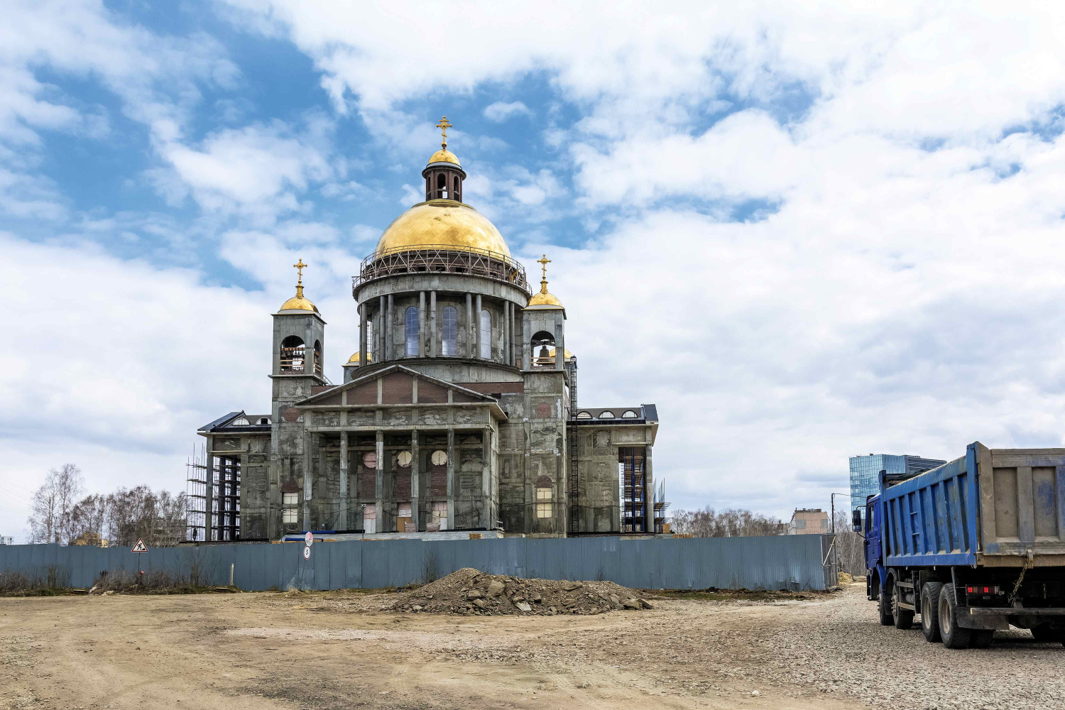 Кафедральный собор Рождества Христова