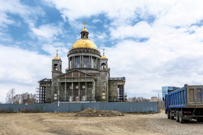 Кафедральный собор Рождества Христова