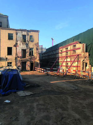 Stella di Mosca Hotel & Residences