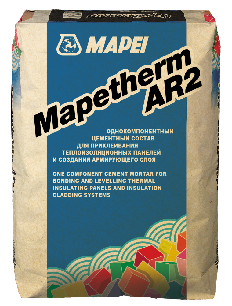 Mapetherm AR2