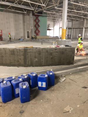 Термальный комплекс «Пляж»