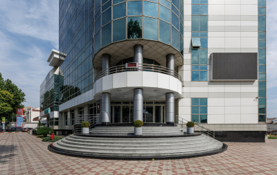 Головной офис ООО «ЛУКОЙЛ-Югнефтепродукт»