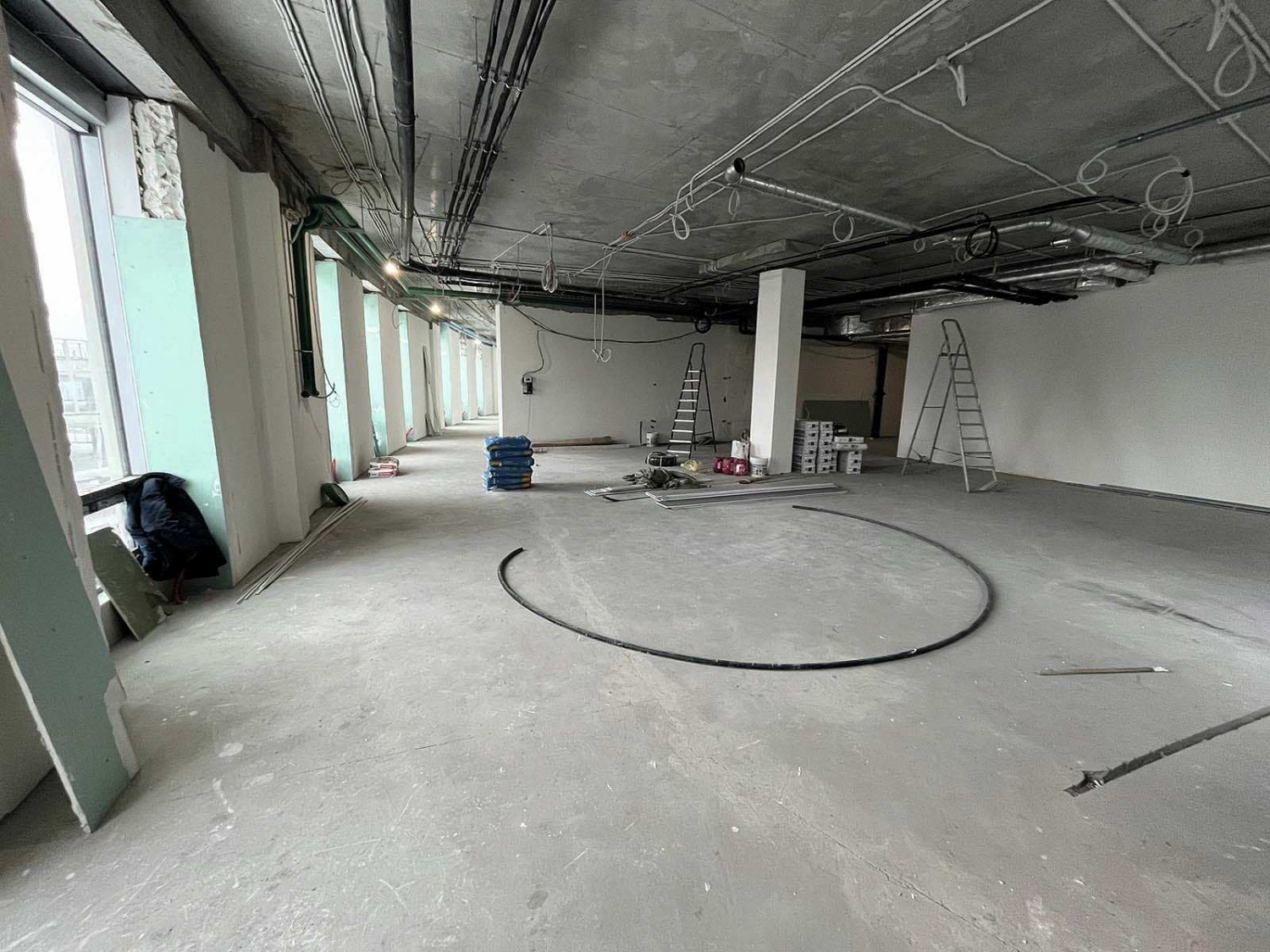 Научно-технический центр «Новатэк НТЦ»