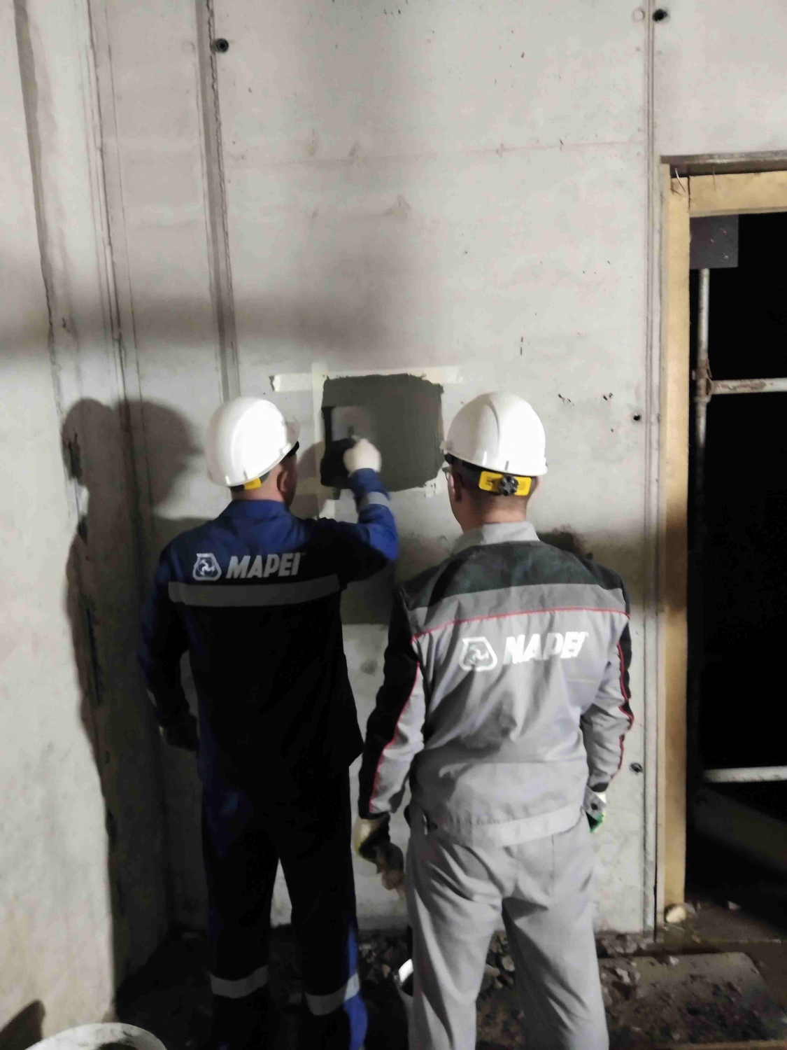 Жилой комплекс Logos