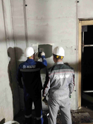 Жилой комплекс Logos