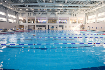 Спортивный комплекс Champ1on