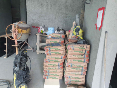 СПА-зона с плавательным бассейном