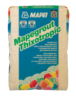 Mapegrout Thixotropic