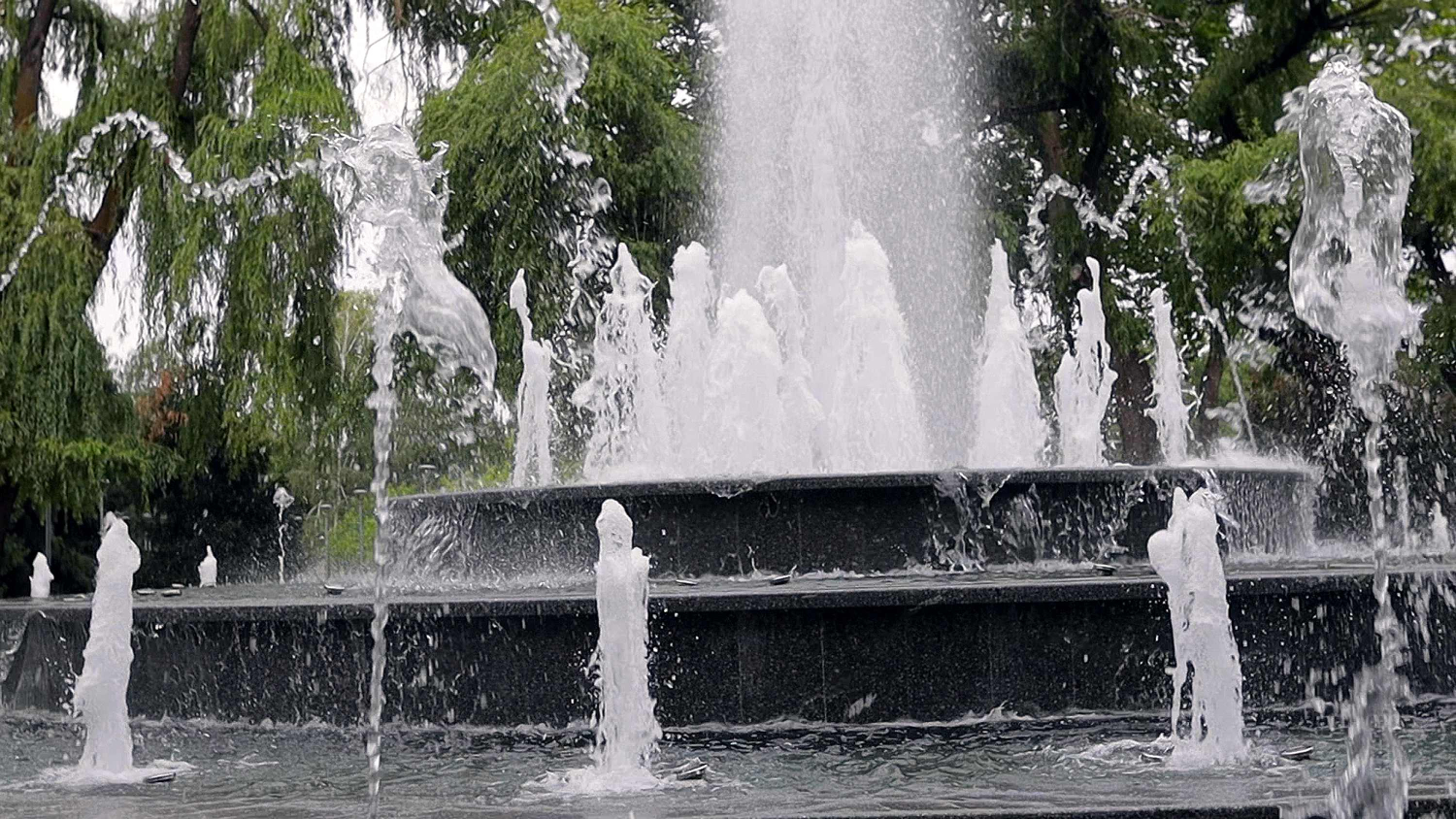 Swissotel Wellness Resort Alatau Almaty