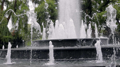 Swissotel Wellness Resort Alatau Almaty