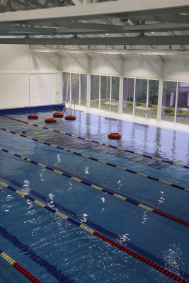 Центр водных видов спорта с глубоководным бассейном А30