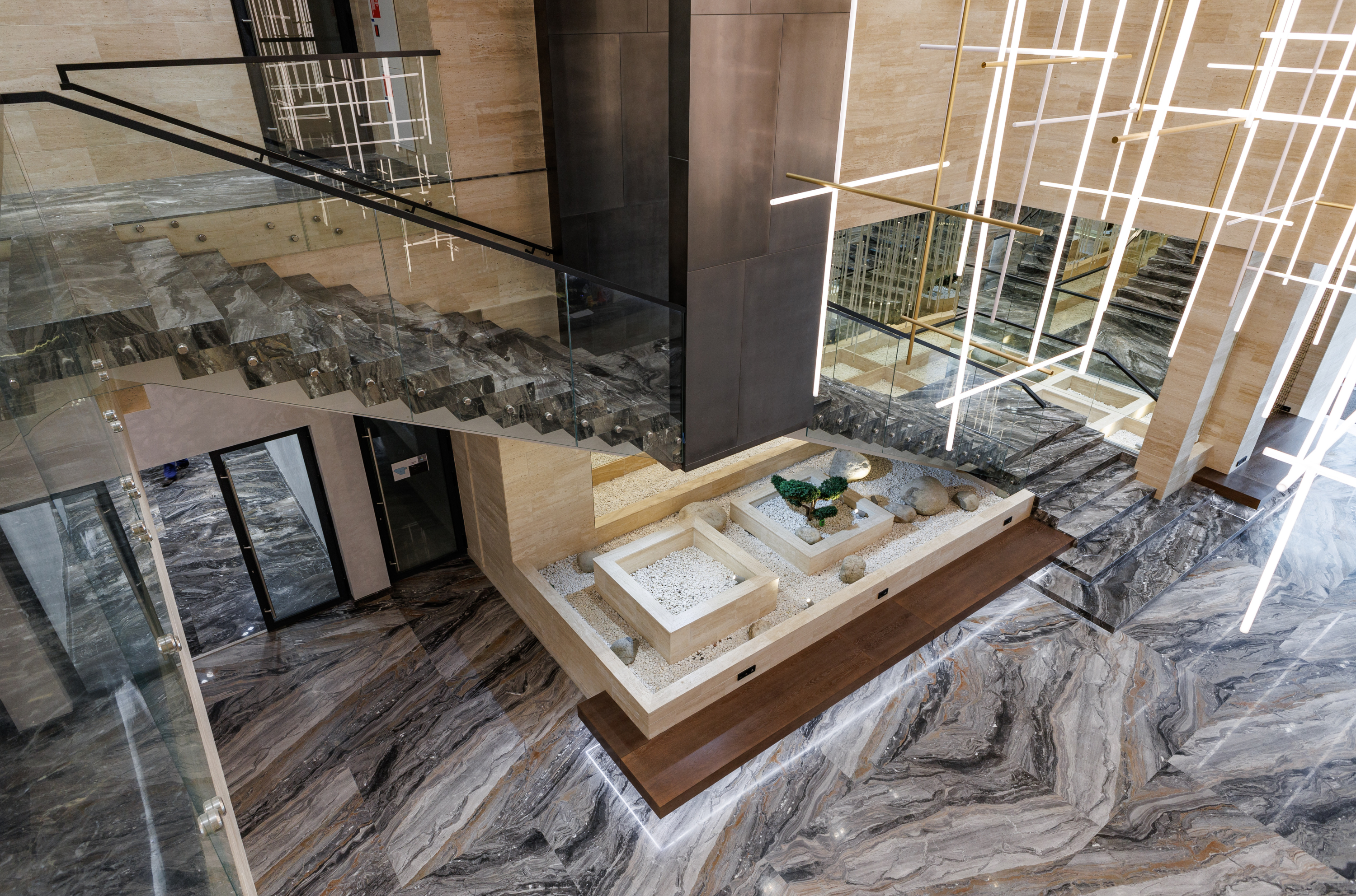 Жилой комплекс «Development Plaza»
