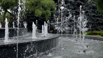 Swissotel Wellness Resort Alatau Almaty