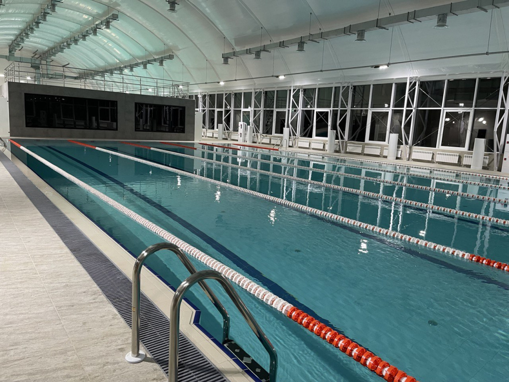 Физкультурно-оздоровительный центр «Bright Fit»