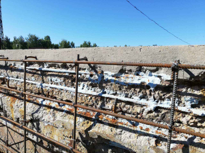 Реконструкция очистных сооружений КПУП &quot;ГомельВОДОКАНАЛ&quot;