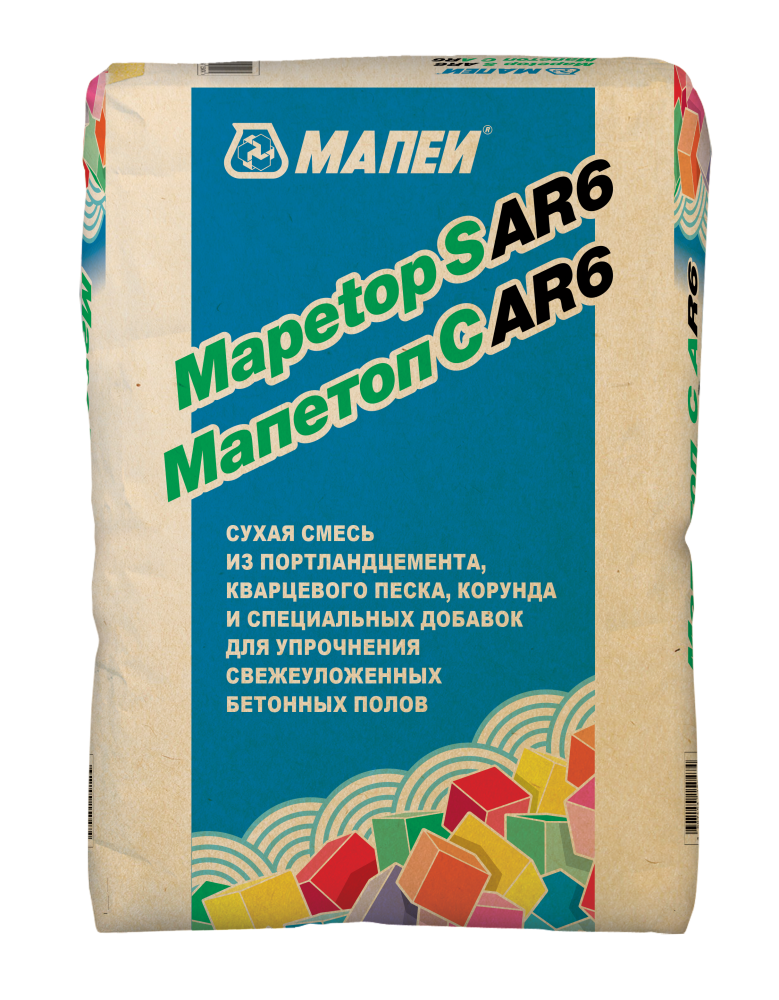 MAPETOP S AR6