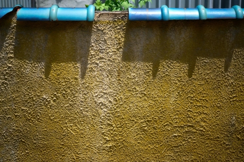 Цементная гидроизоляция: надежная защита от разрушительного действия воды