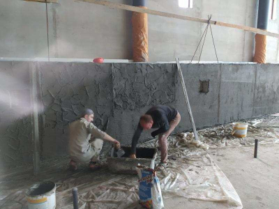 Фитнес-клуб сети World Class