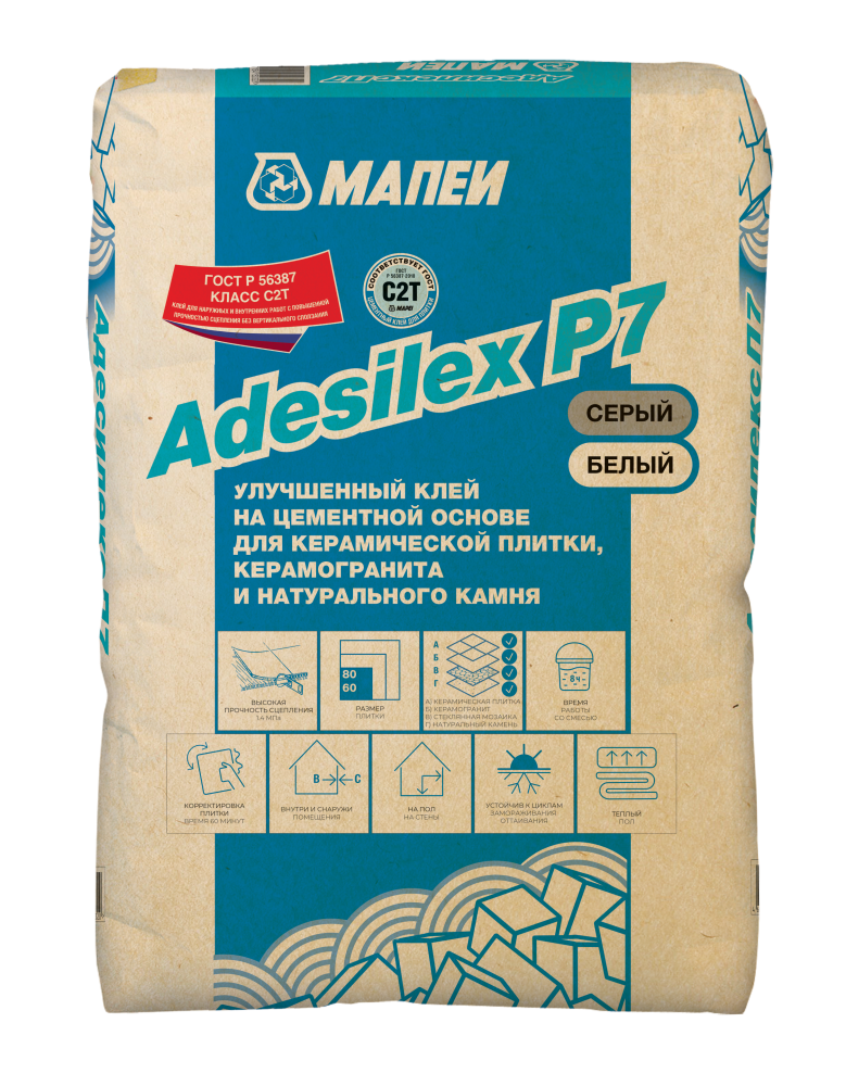 Adesilex P7