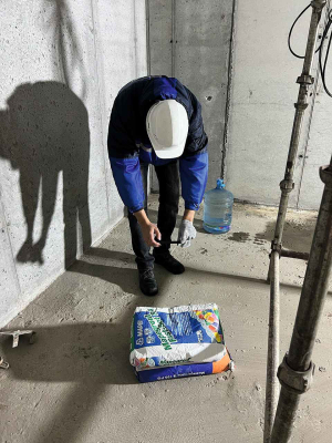 Жилой комплекс Logos