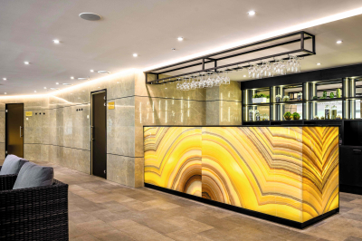 Отель &quot;Санкт-Петербург&quot;