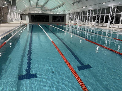 Физкультурно-оздоровительный центр «Bright Fit»