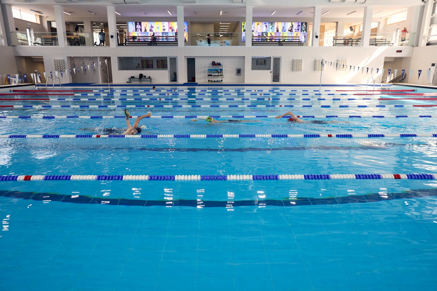 Спортивный комплекс Champ1on