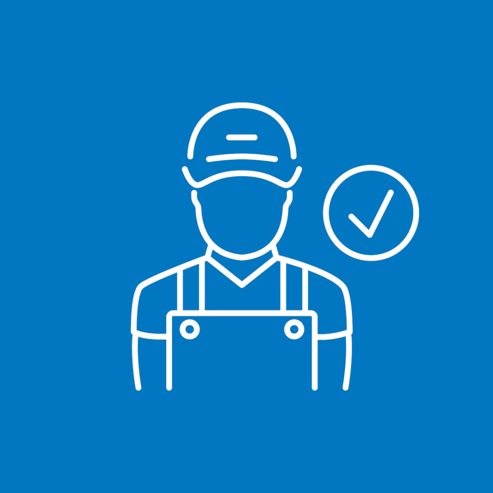 Рекомендации по работе с крупноформатным керамогранитом