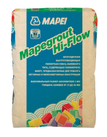 Mapegrout Hi-Flow