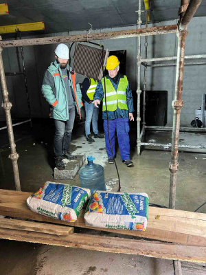 Жилой комплекс Logos