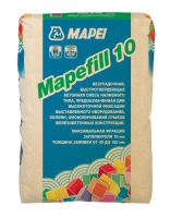 Mapefill 10
