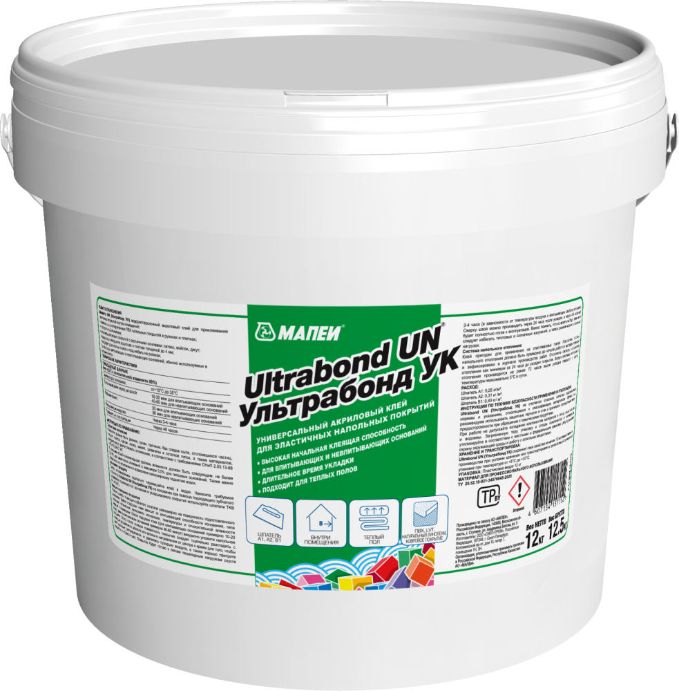 Ultrabond UN Ультрабонд УК