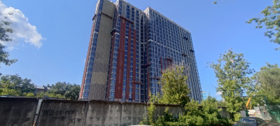 ЖК Измайловский парк