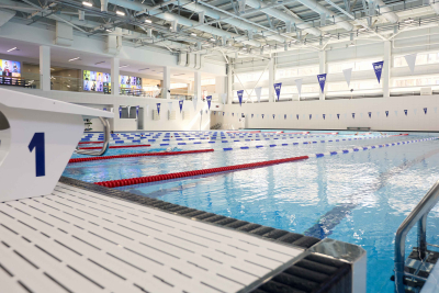 Спортивный комплекс Champ1on